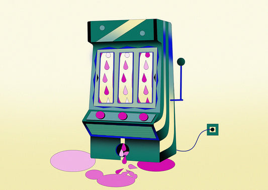 Menstrual Blood: Colors & Meanings