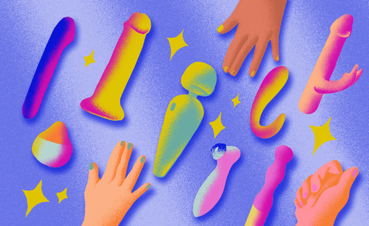 Masturbation & Menstruation