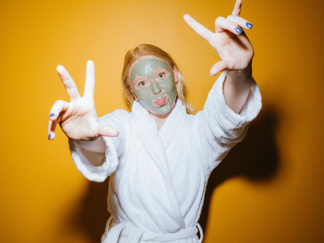 How to Self Care on Your Period