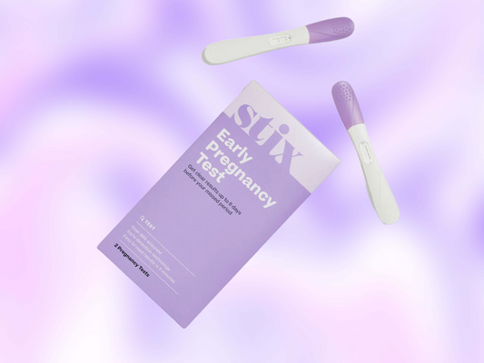 When to Take a Pregnancy Test