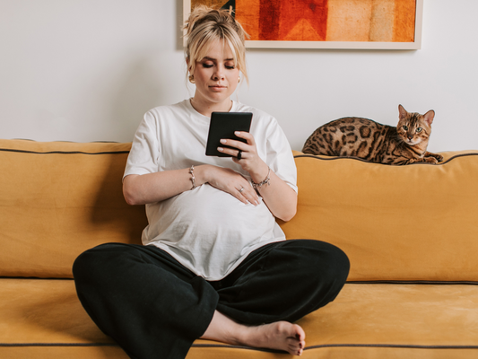 How to Prevent Stretch Marks