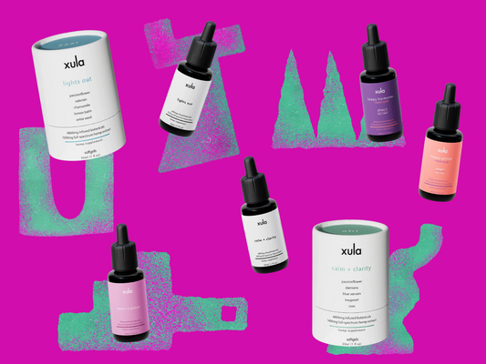 The Mission Behind Xula