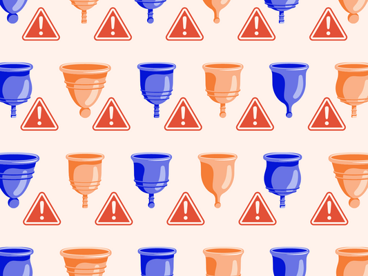 FDA Registration vs. Approval & The Orchyd Menstrual Cup