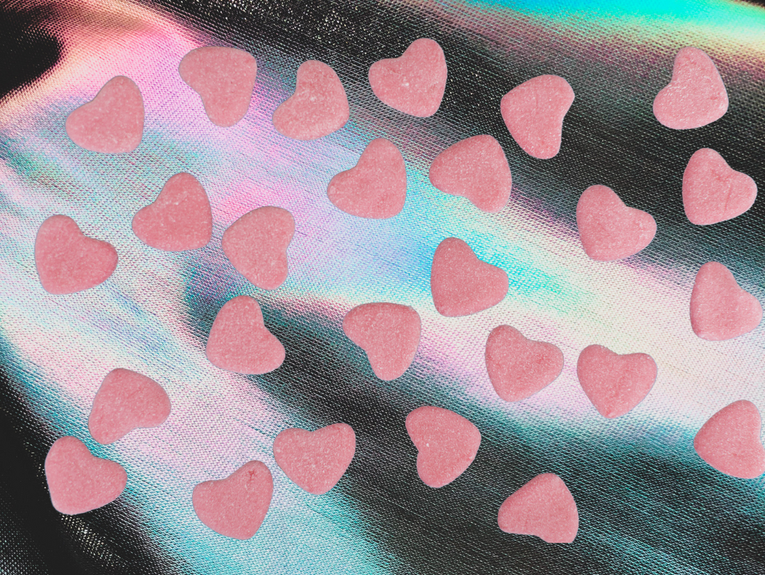 What Are CBD Gummies?