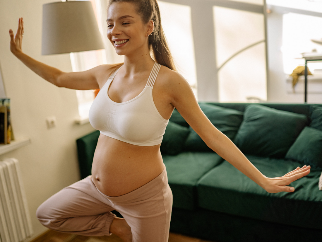 How to Prevent Stretch Marks