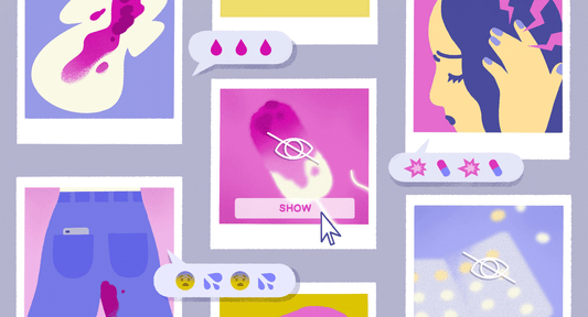 Menstruation: Moving Beyond Taboo