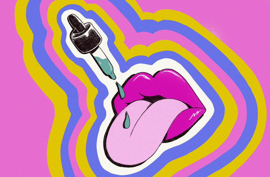 How CBD Helps Soothe PMS