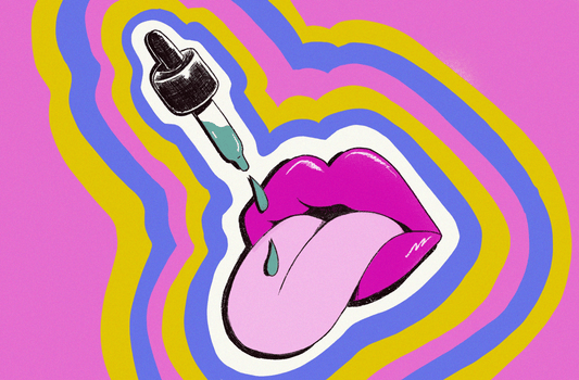 How CBD Helps Soothe PMS