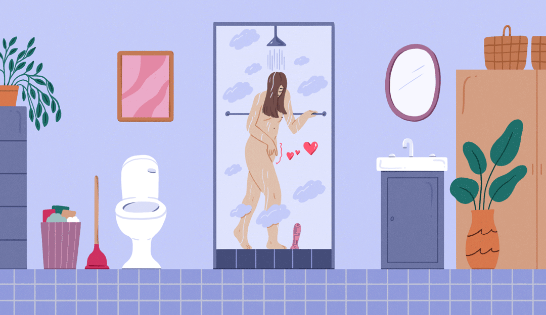 Libido & Menstruation