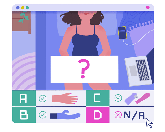 Myth Busting: Women & Masturbation