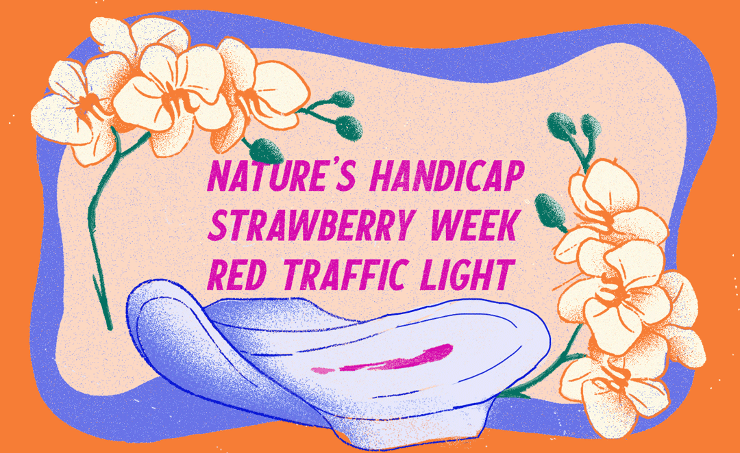 Language, Communication, & Period Care