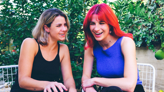 Your Body, Your Data with Orchyd