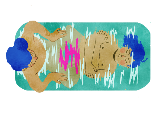 Gender Euphoria & Menstruation