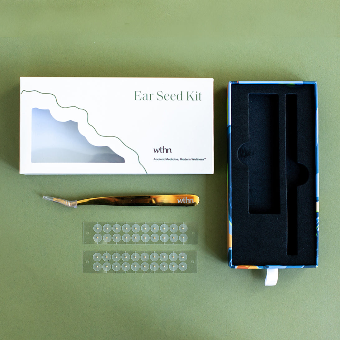 Gold Ear Seed Kit