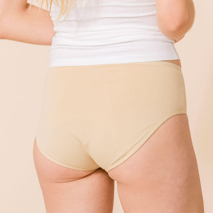 Period Underwear - Beige