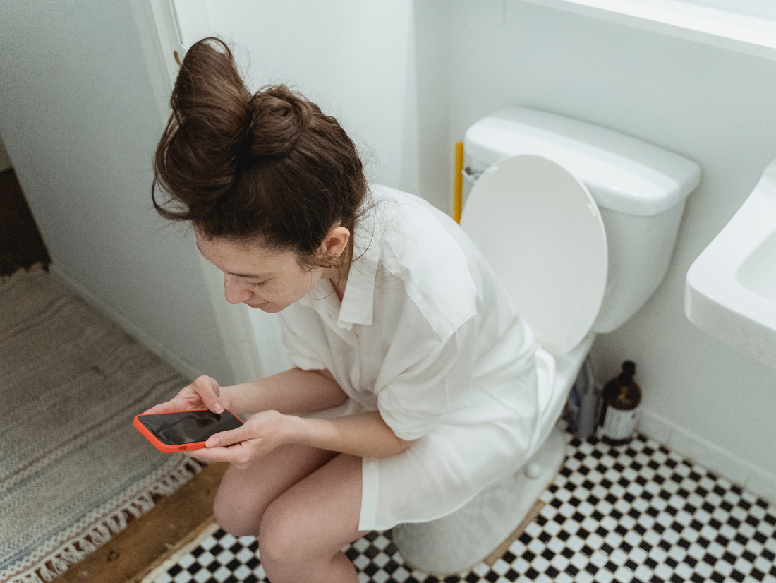What Causes Period Poops?