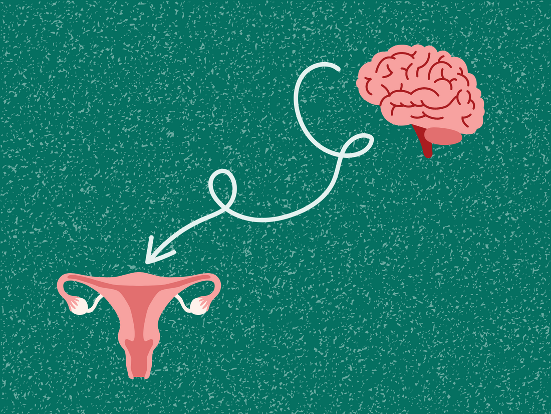 Nootropics and PMS