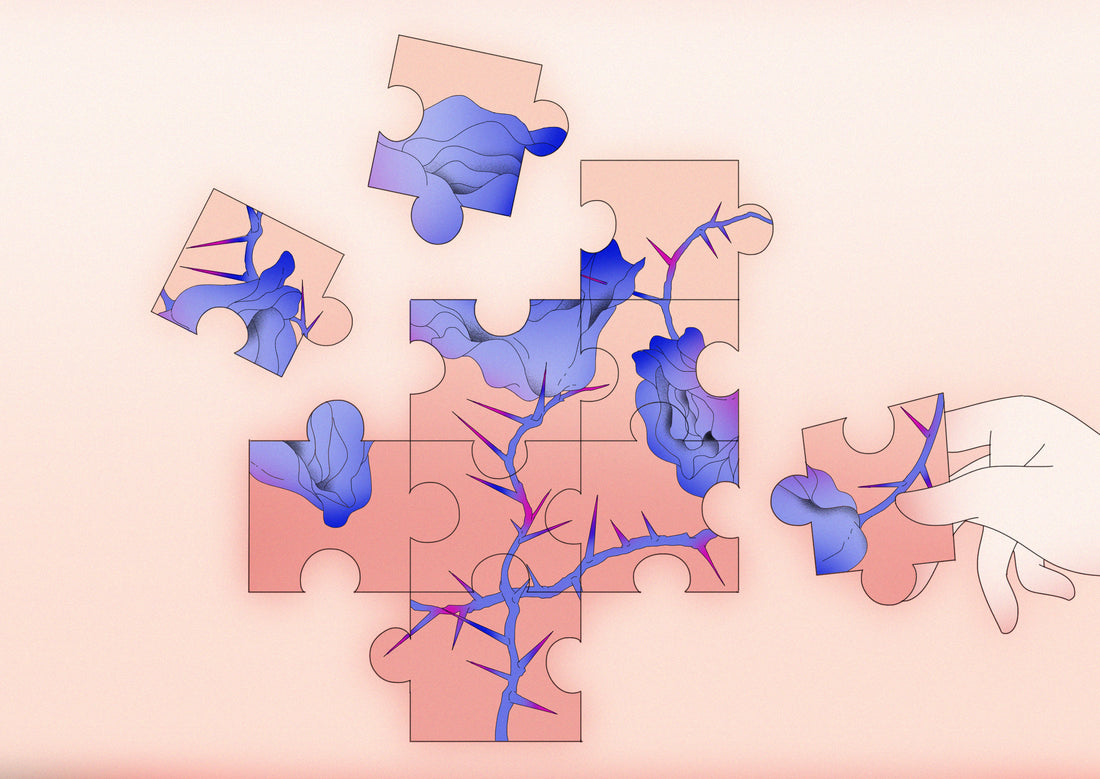 CBD & Endometriosis