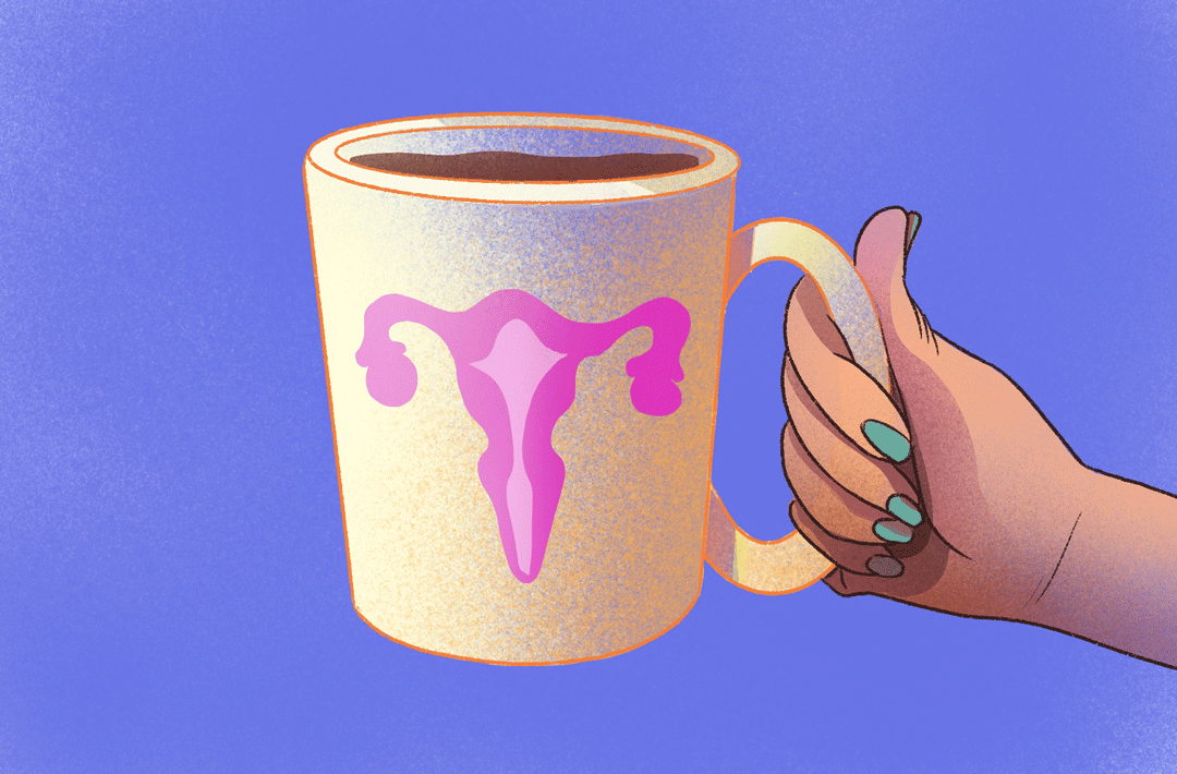 How Does Caffeine Affect Your Period?