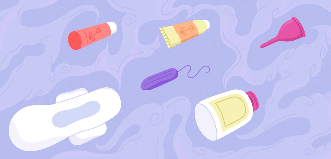 Unscented Period Products: Benefits & Reasons To Switch