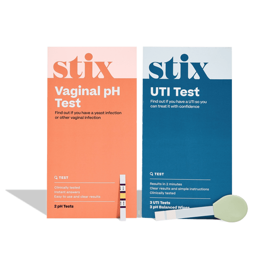 Vaginal Testing Kit