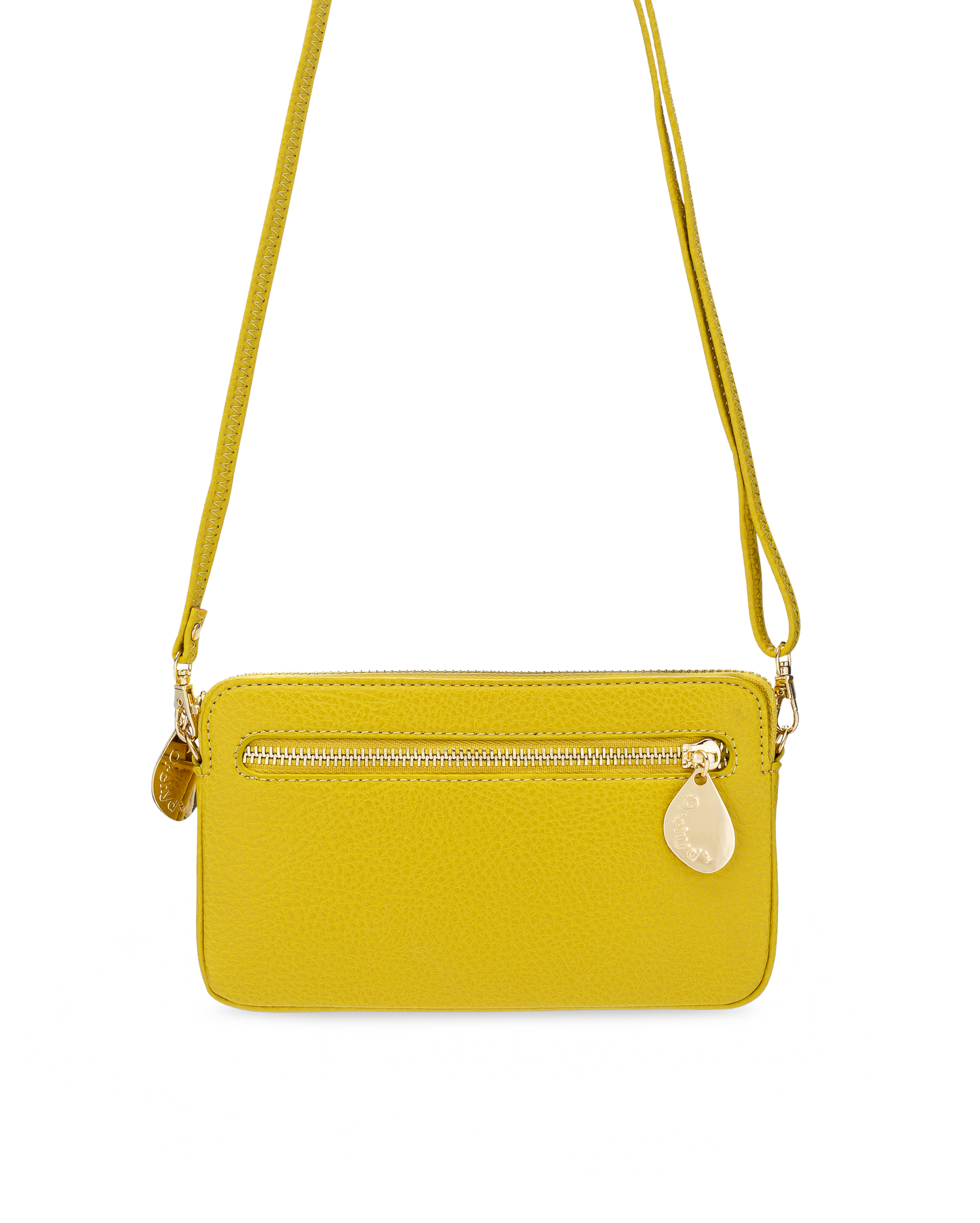 Orchyd Travel Bag