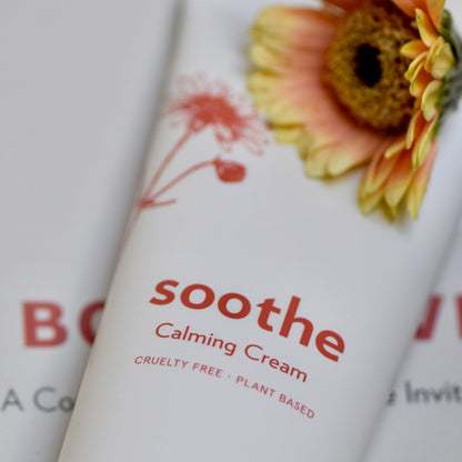 Soothe Calming Cream