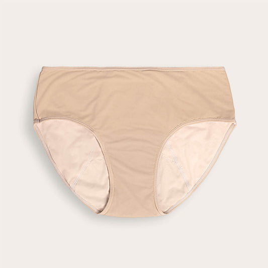 Period Underwear - Beige