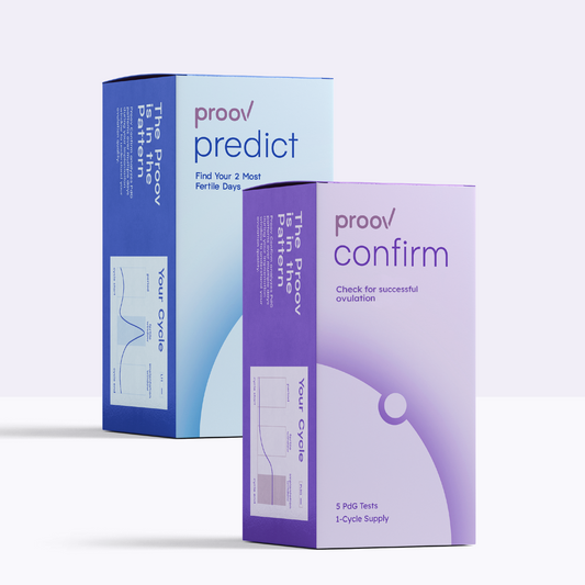 Predict & Confirm™ Kit