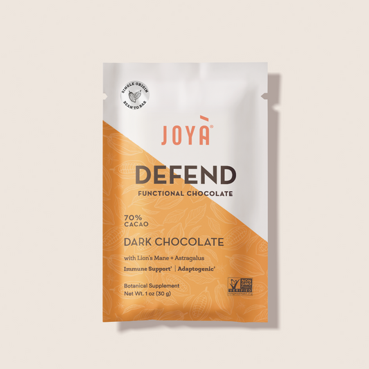 Defend Functional Chocolate