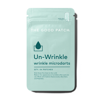 Un-Wrinkle