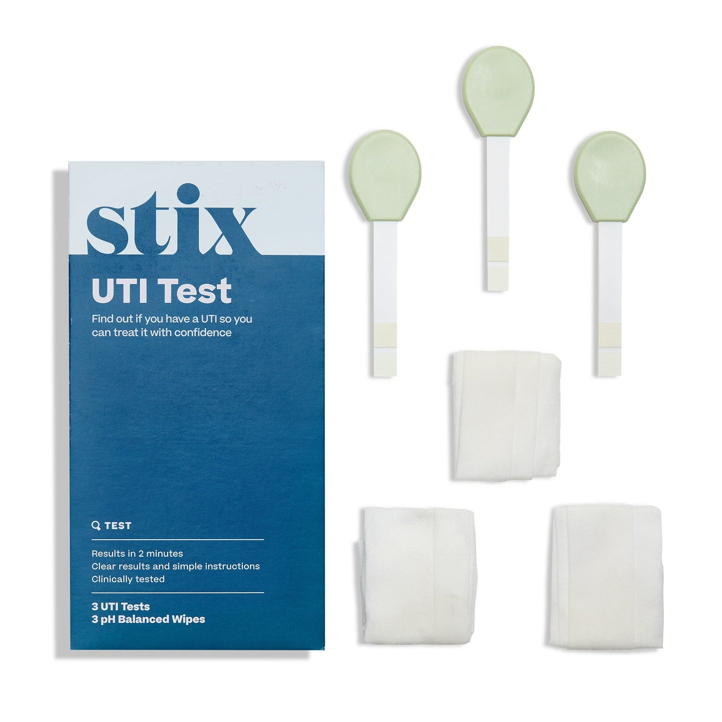 Vaginal Testing Kit